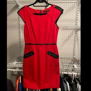 Cynthia Steffe Size 4 Dress